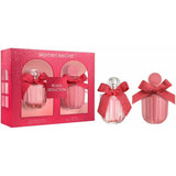 Women's Perfume Set Women'Secret EDP Rouge Seduction 2 Pieces-1