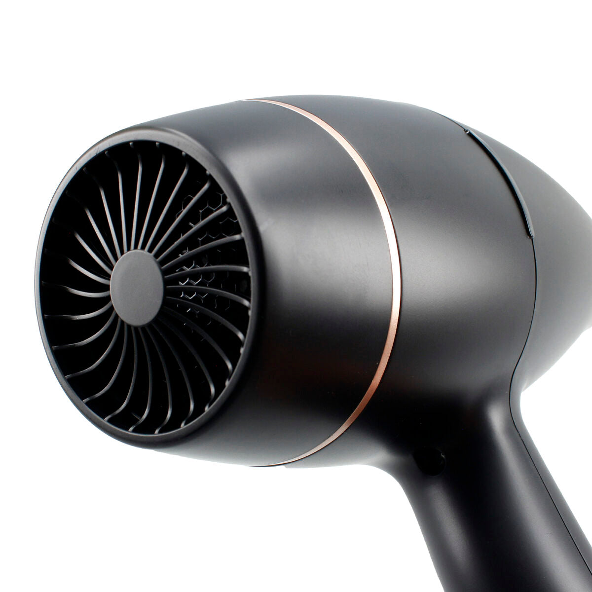 Asciugacapelli TM Electron 1800-2200 W-6