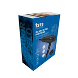 Asciugacapelli TM Electron 1800-2200 W-2