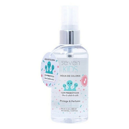 Profumo da uomo The Seven Cosmetics EDC