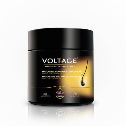 Maschera per capelli Voltaggio PREBIOTIC HAIR TECHNOLOGY 500 ml