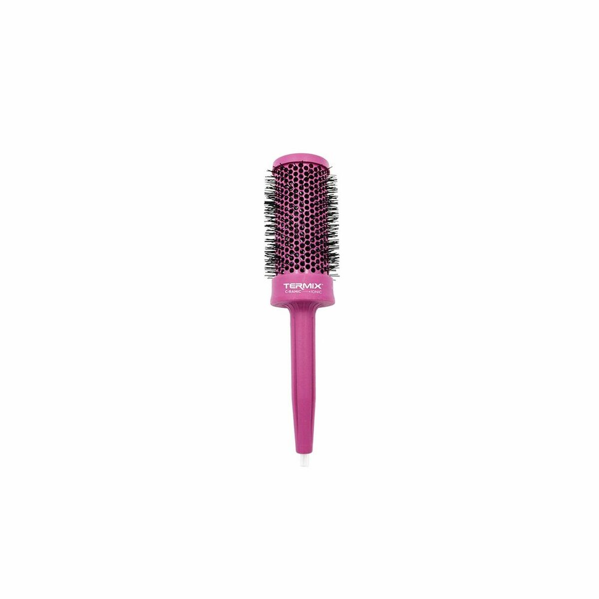 Set of combs/brushes Termix C-Ramic Pride Toilet Bag (6 pcs)-1