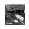 Set piepteni/perii Termix Evolution Plus (5 uds)-0