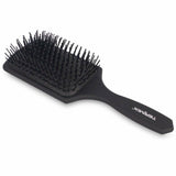 Entwirrende Haarbürste Termix Pride Black-0