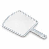 Mirror Termix Silver Professional 22 x 36 cm-0