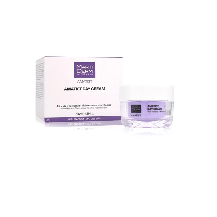 Martiderm Amatist Day crema 50 ml