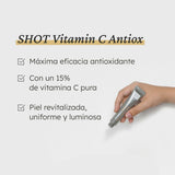Crème Antioxydante Martiderm Shot-2