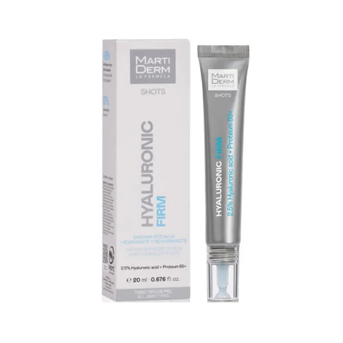 Martiderm Hyaluronic Firm 20 ml