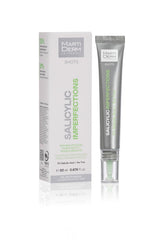 Purifying Gel Cleanser Martiderm Shot-0