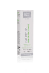 Purifying Gel Cleanser Martiderm Shot-1