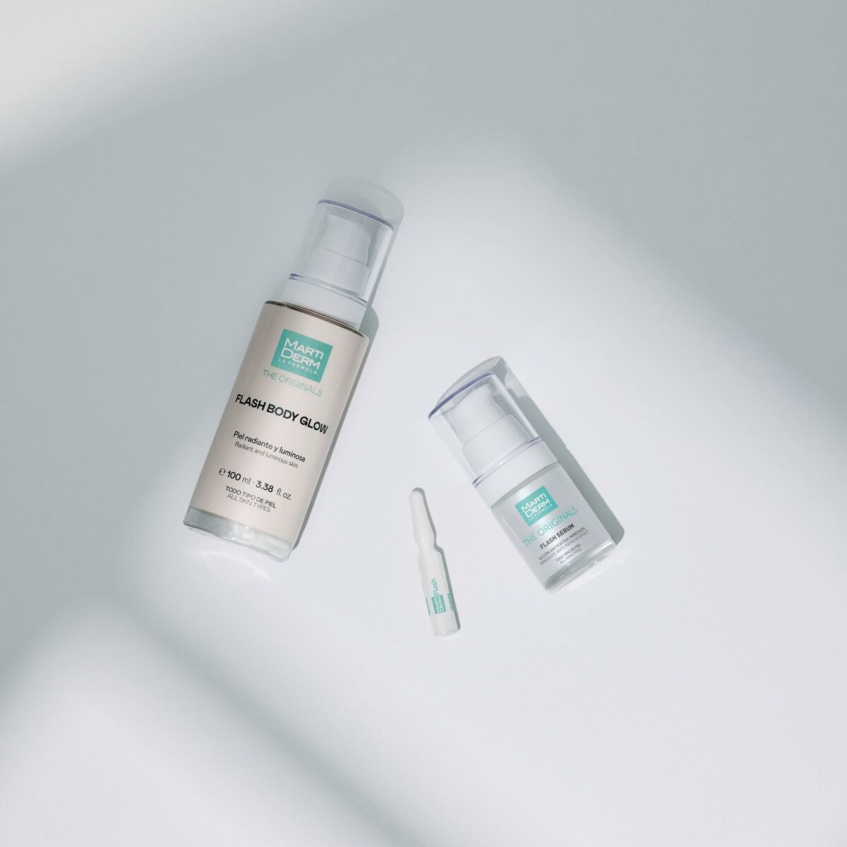 Körperlotion Martiderm DIE ORIGINALE-1