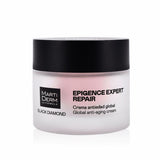 Gesichtscreme Martiderm BLACK DIAMOND 50 ml-0