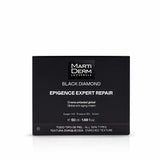 Gesichtscreme Martiderm BLACK DIAMOND 50 ml-2