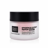 Gesichtscreme Martiderm BLACK DIAMOND 50 ml-0