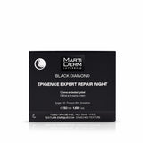 Gesichtscreme Martiderm BLACK DIAMOND 50 ml-2