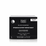 Facial Cream Martiderm BLACK DIAMOND 50 ml-0