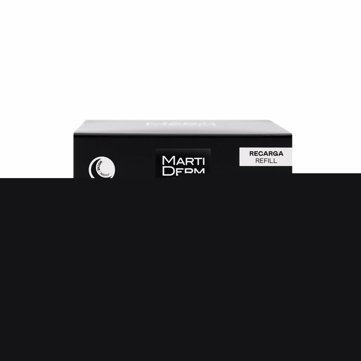 Gesichtscreme Martiderm BLACK DIAMOND 50 ml-0