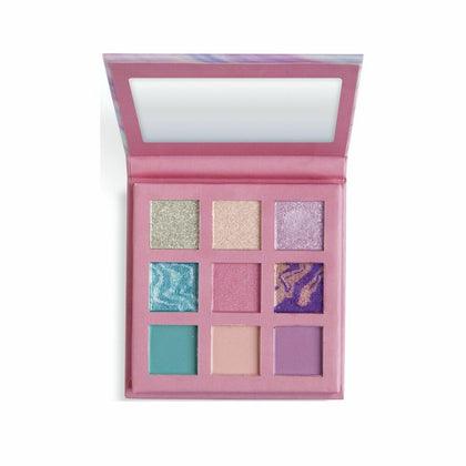 Lidschattenpalette Magic Studio