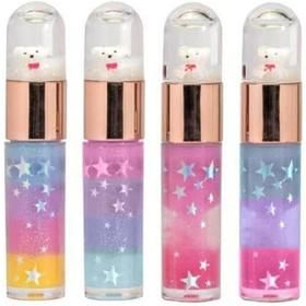 Martinelia lucidalabbra Bear Glitter 61039