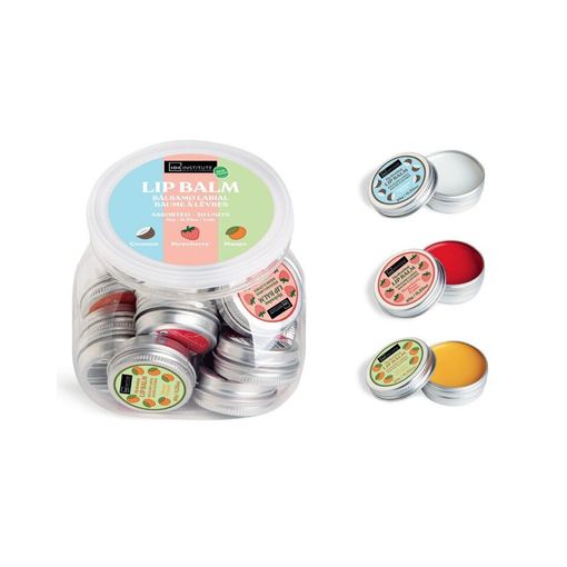 Idc Institute Idc Inst Smoothie balsamo labbra Assorted