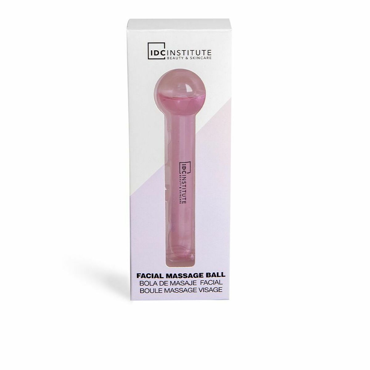 Cold Effect Massaging Ball IDC Institute Roller-0