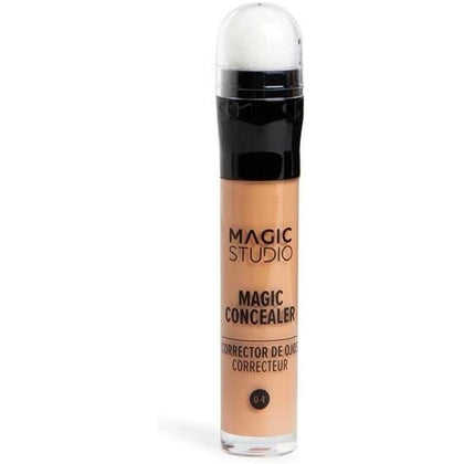 Liquid Corrector Magic Studio Magic Studio nr. 4