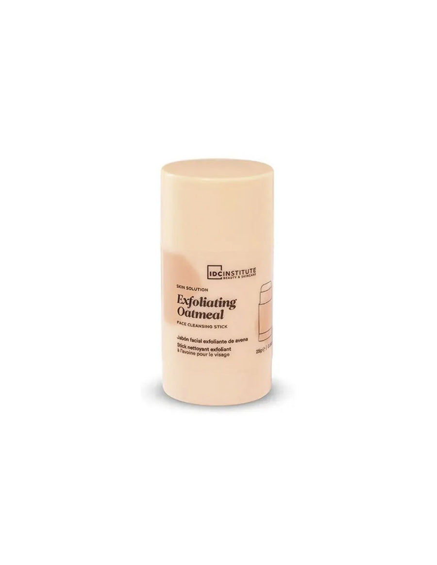 Idc Institute Exfoliating Oatmeal Face Cleansing Stick 25 g