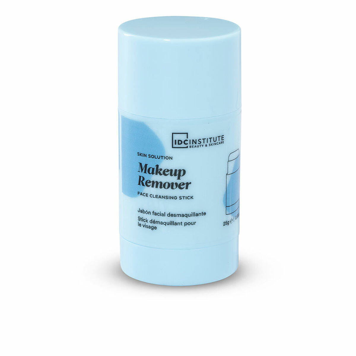 Gesichtsreiniger IDC Institute Makeup Remover Make-up Remover Stick 25 g-0
