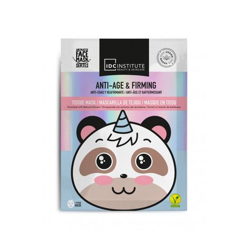Idc Institute Idc maschera viso Panda