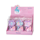 Entwirrende Haarbürste Martinelia Unicorn-1