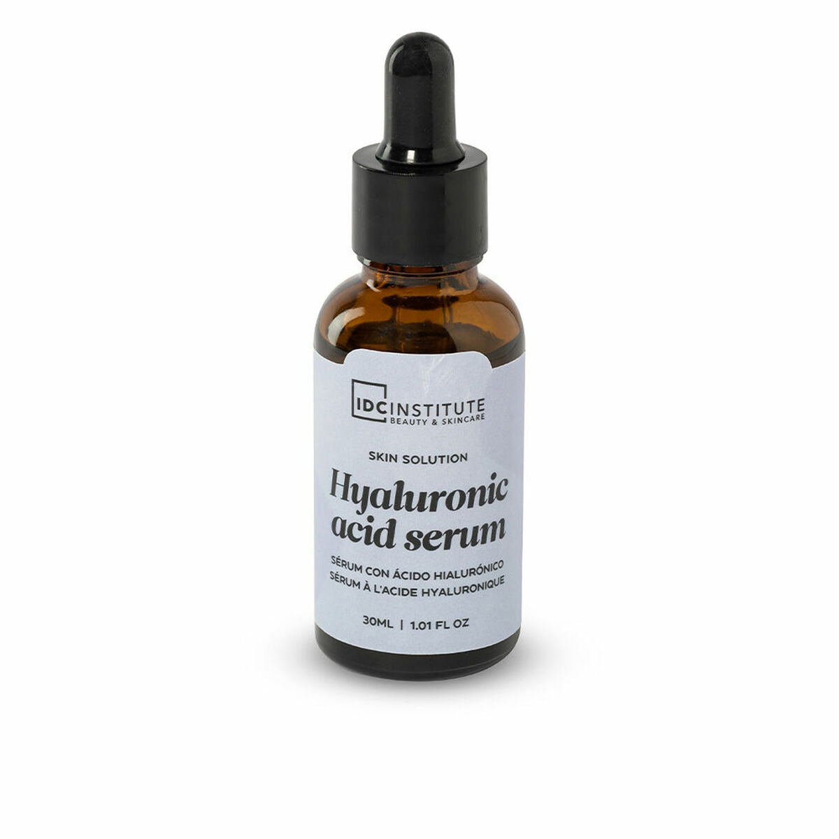 Gesichtsserum IDC Institute Hyaluronsäure Hyaluronsäure 30 ml-0
