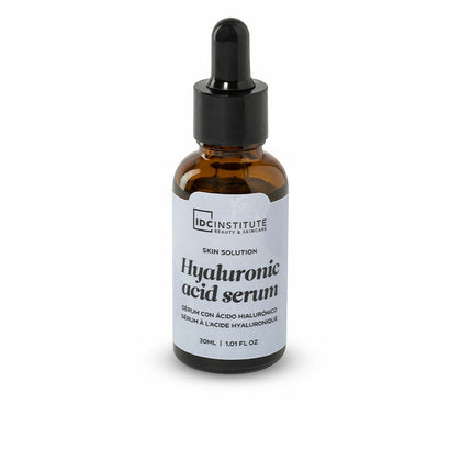Gesichtsserum IDC Institute Hyaluronsäure Hyaluronsäure 30 ml