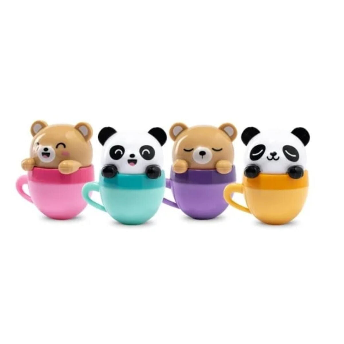 Lip Balm Martinelia Animal-0