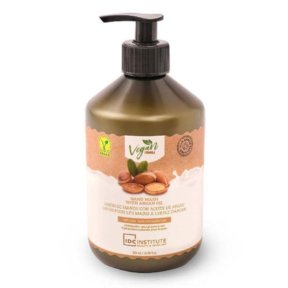 Handseifenspender IDC Institute 500 ml Arganöl