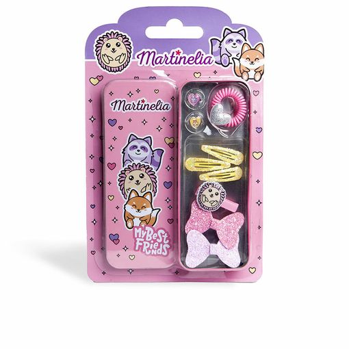 Martinelia My Best Friends cofanetto 10 pz