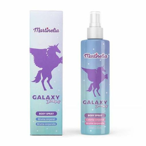 Martinelia Galaxy Dreams Bruma corpo spray 210 ml