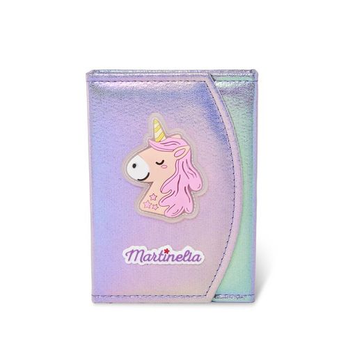 Martinelia Little Unicorn Travel Monedero 25 Sombras