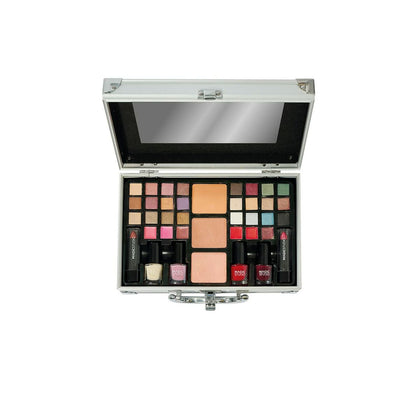 Make-up-Set Magic Studio Colourful Perfect Aktentasche