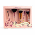 Set pensule de machiaj Magic Studio Pin Up (5 bucăți)-0