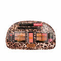 Make-Up Set Magic Studio Wild Safari Furious Beauty 7 Pieces-0