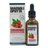 Gesichtsöl Magnoliophytha Aceite De Rosa Mosqueta 30 ml 50 ml-0