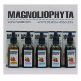 Olio viso Magnoliophytha Aceite De Rosa Mosqueta 30 ml 50 ml-1