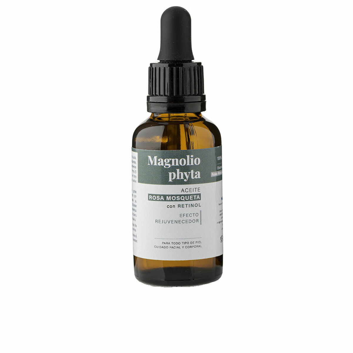 Gesichtsöl Magnoliophytha 30 ml-0