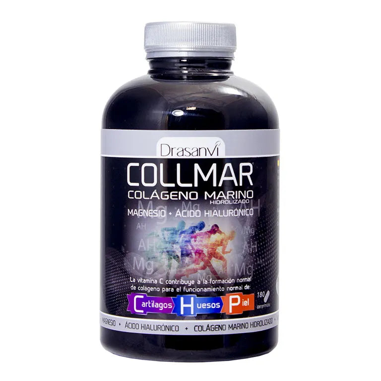 Drasanvi Collmar 3900 mg 180 Comp