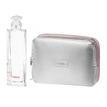 Set profumo da donna Tous EDT Tous 2 pezzi
