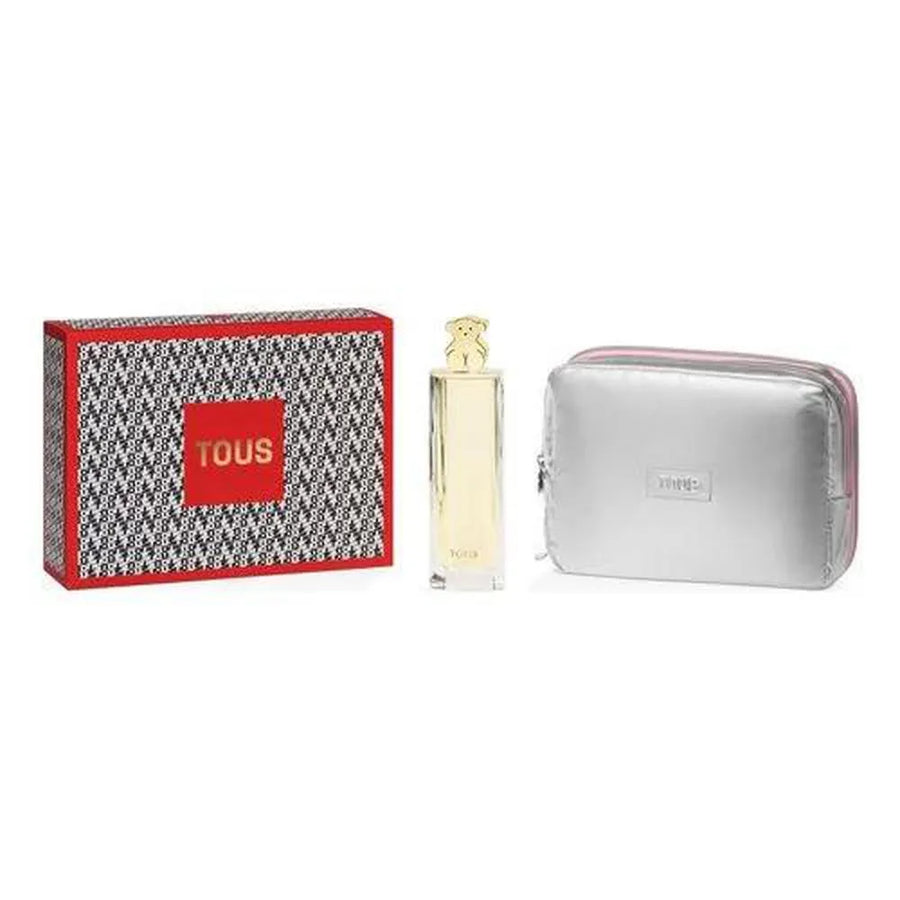 Tous eau de parfum spray 90 ml Sets