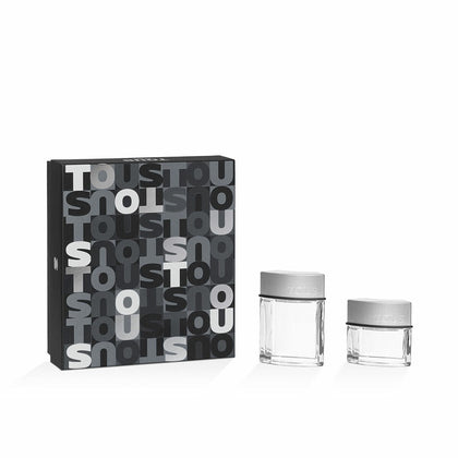 Set Profumo Uomo Tous EDT 2 Pezzi