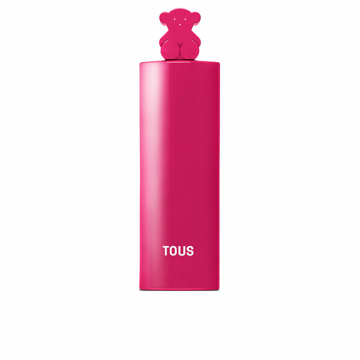 Women's Perfume Tous MORE MORE PINK EDT 90 ml-0