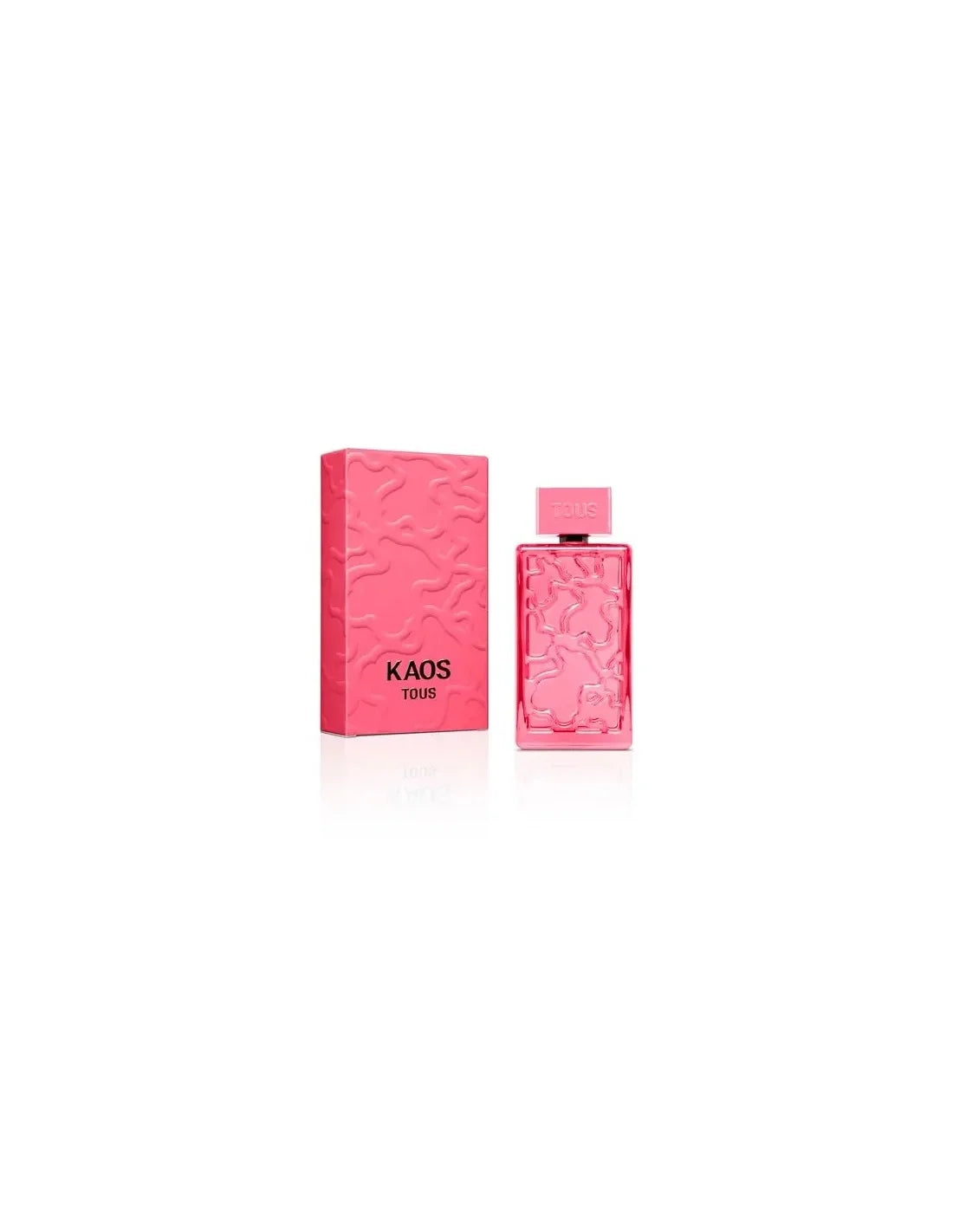 Tous Kaos eau de parfum spray 100 ml