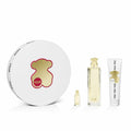Women's Perfume Set Tous Tous 3 Pieces-0